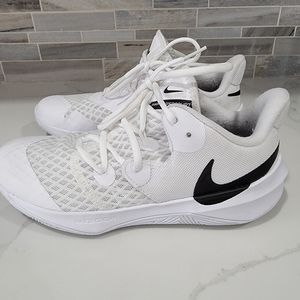 Womens volleyball shoes